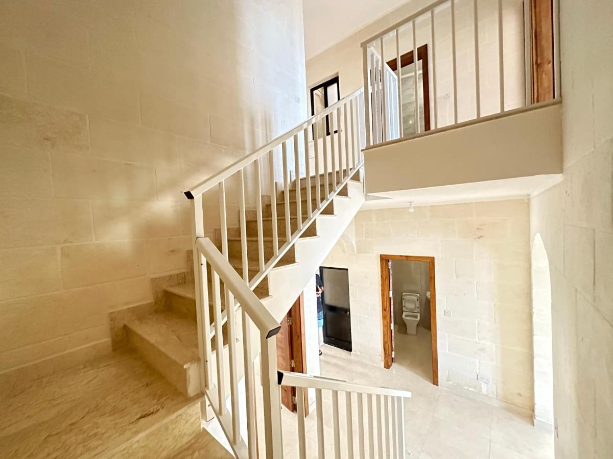Apartamento Hili Complex Zebbug  Exterior foto