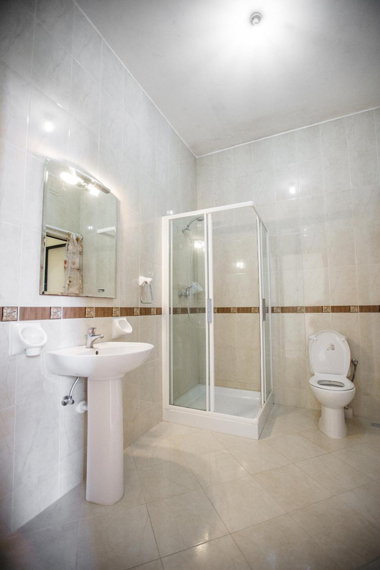 Apartamento Hili Complex Zebbug  Habitación foto