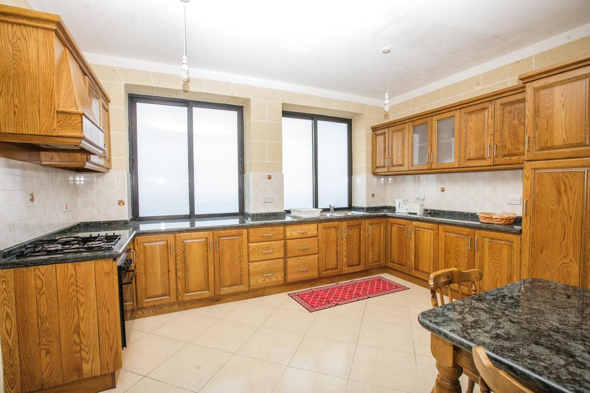 Apartamento Hili Complex Zebbug  Habitación foto