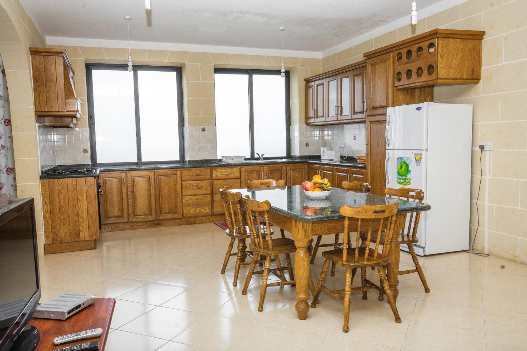 Apartamento Hili Complex Zebbug  Habitación foto