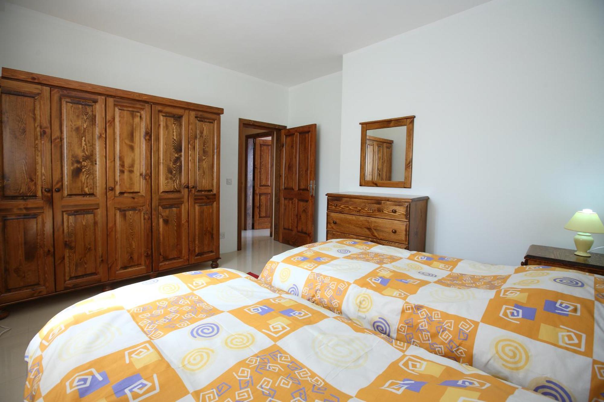 Apartamento Hili Complex Zebbug  Habitación foto