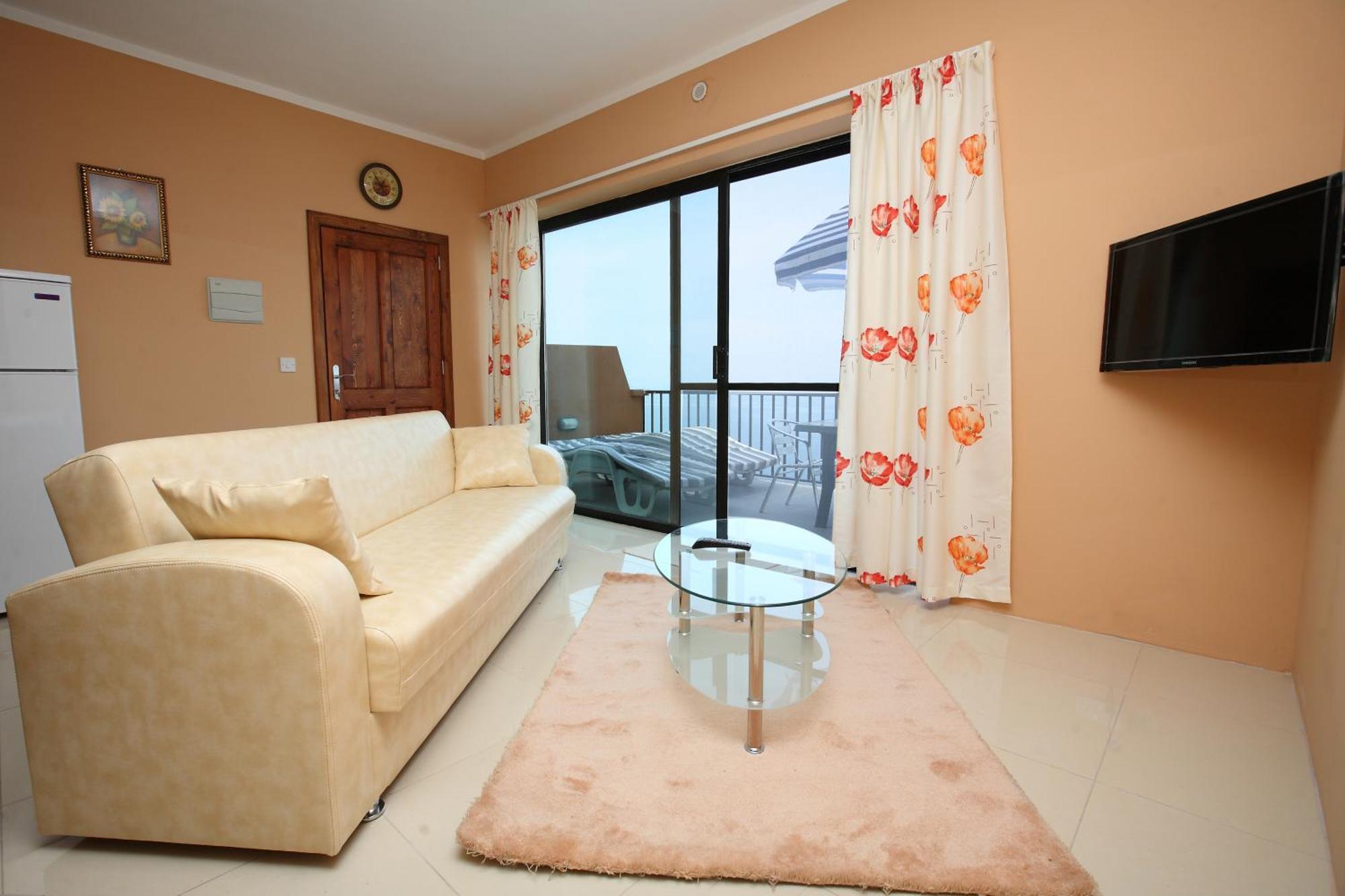 Apartamento Hili Complex Zebbug  Habitación foto