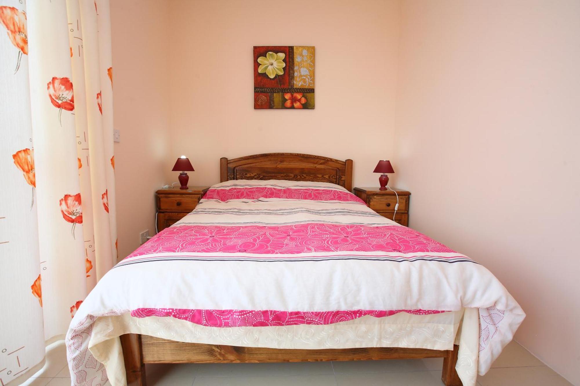 Apartamento Hili Complex Zebbug  Habitación foto
