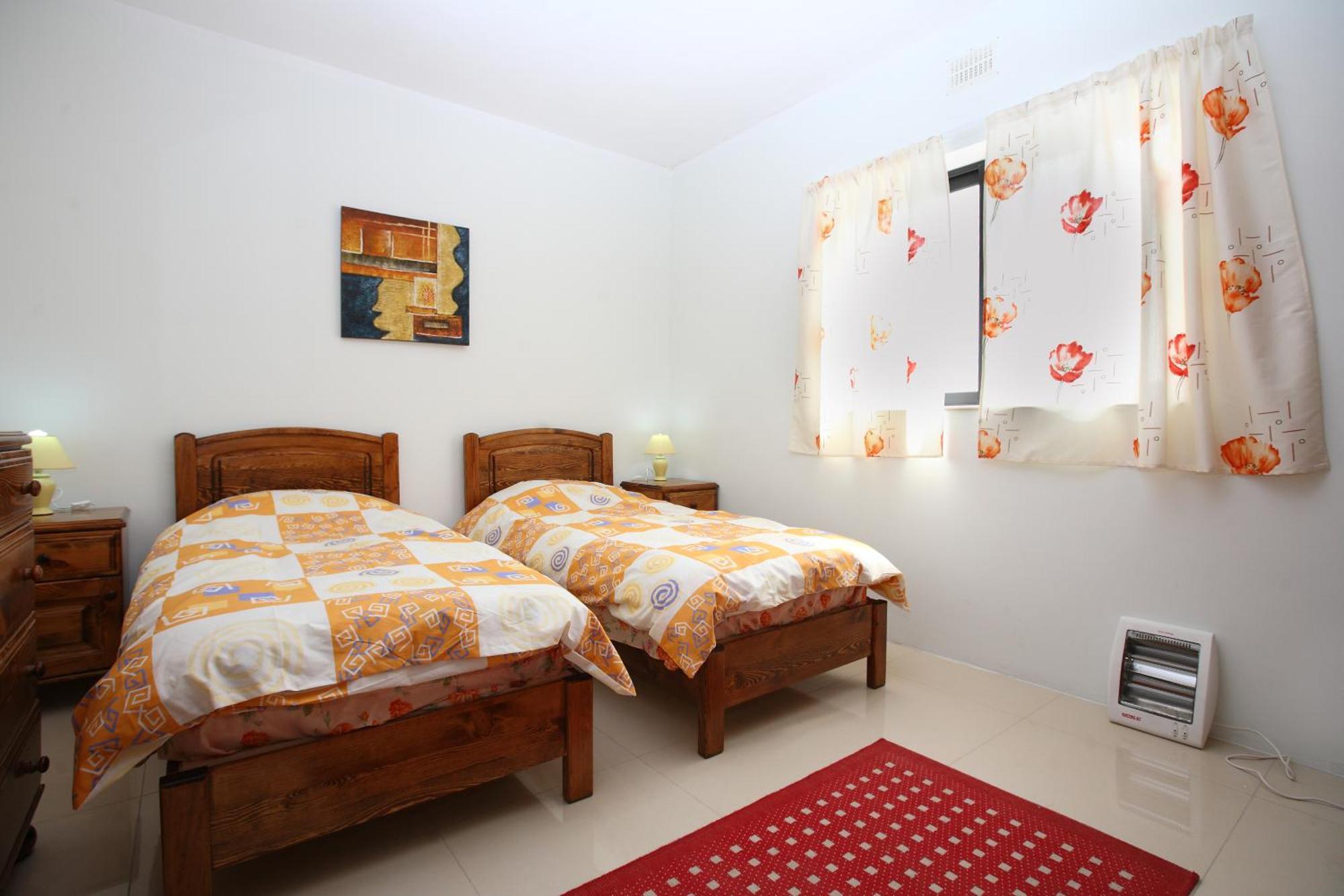Apartamento Hili Complex Zebbug  Habitación foto