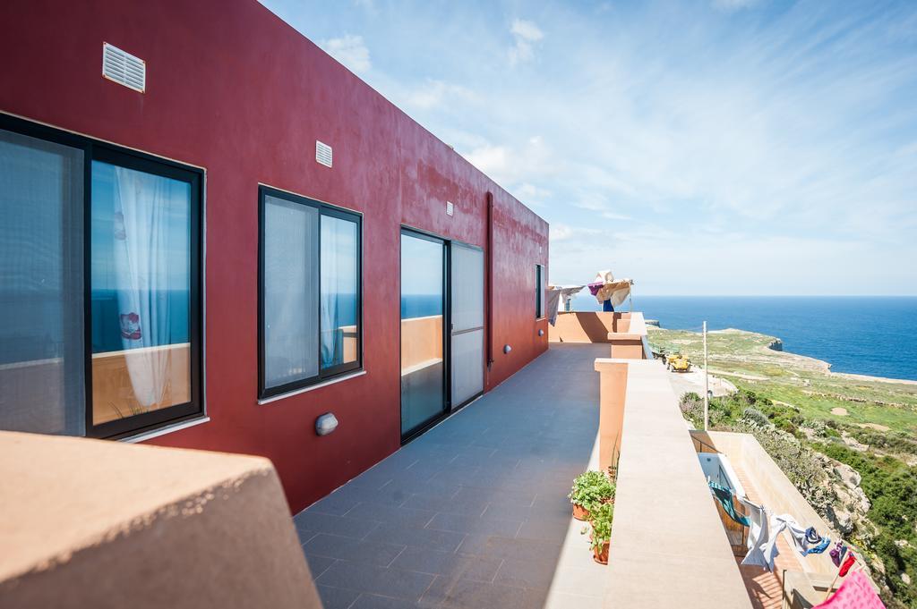 Apartamento Hili Complex Zebbug  Exterior foto