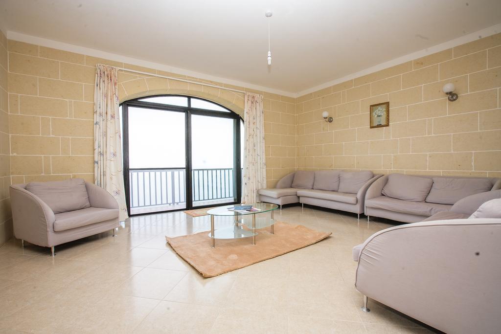 Apartamento Hili Complex Zebbug  Exterior foto