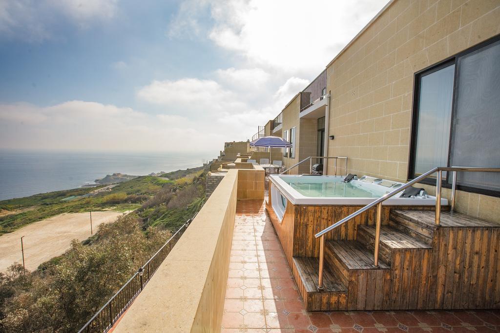 Apartamento Hili Complex Zebbug  Exterior foto