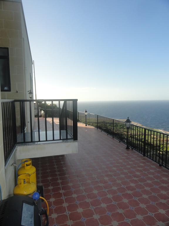 Apartamento Hili Complex Zebbug  Exterior foto