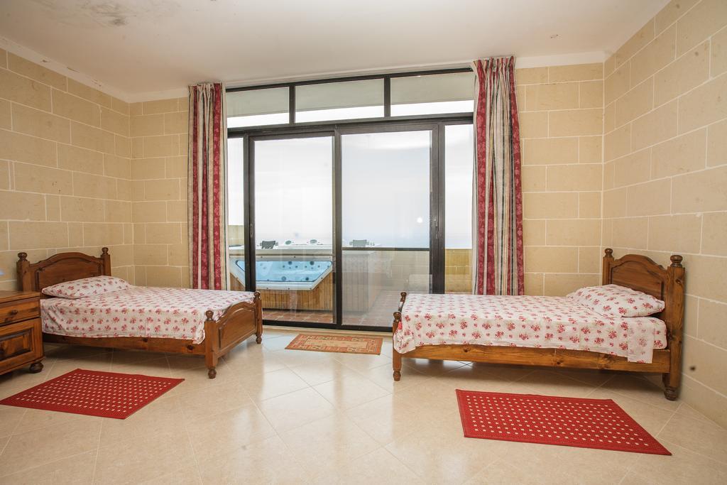 Apartamento Hili Complex Zebbug  Exterior foto