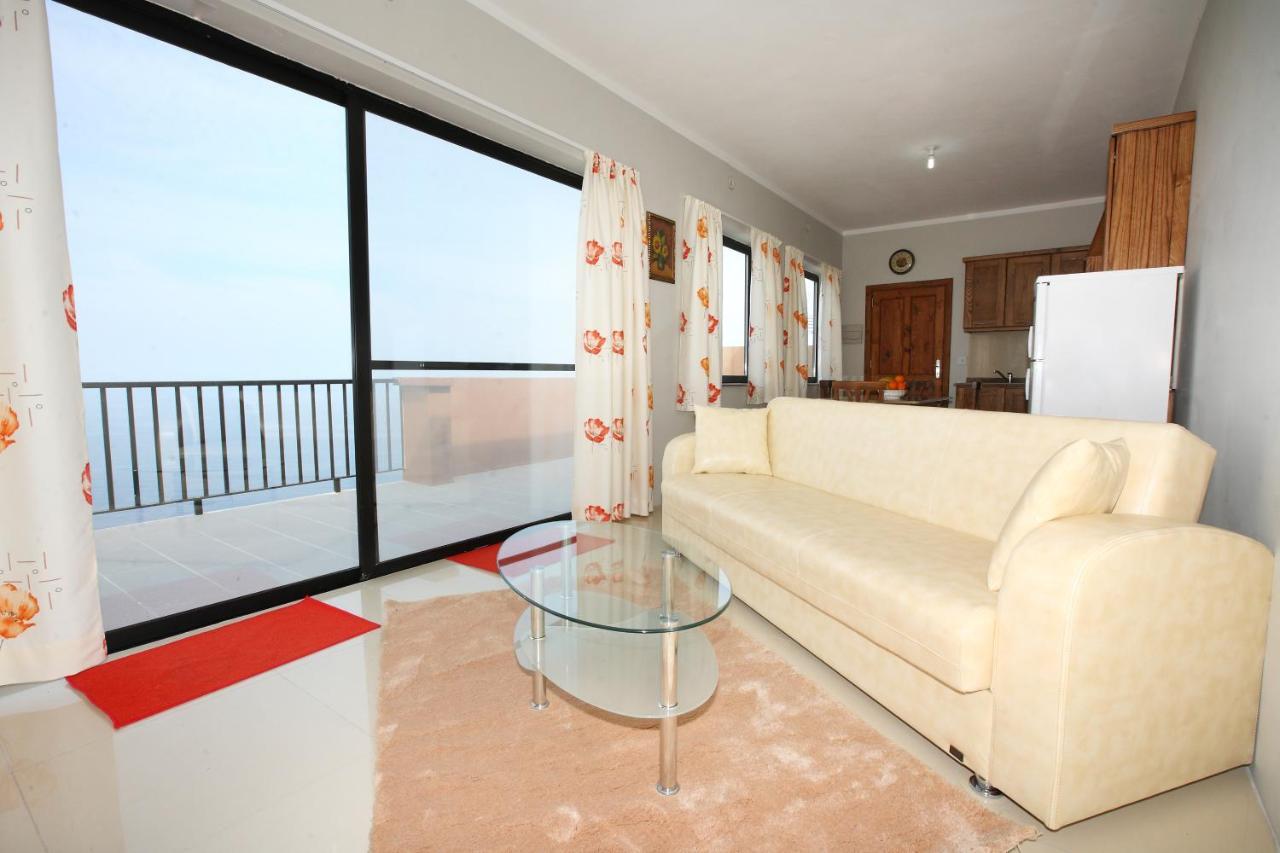 Apartamento Hili Complex Zebbug  Habitación foto